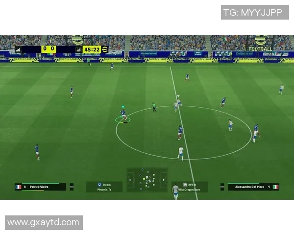 实况足球2016：重温经典足球游戏的激情与挑战，体验真实赛场的每一次进攻与防守